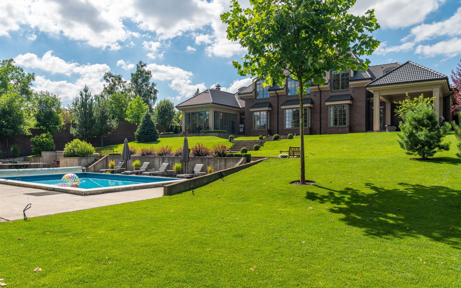 Artificial turf in Sioux Falls, SD by Sioux Falls Turf Pros